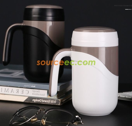 Customization 陶瓷杯內膽保溫杯  Promotional Products