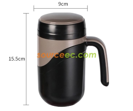 Customization 陶瓷杯內膽保溫杯  Promotional Products