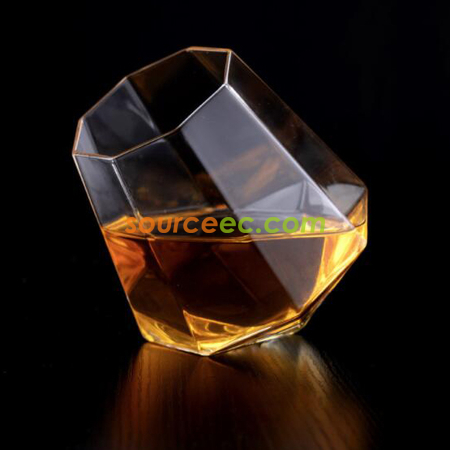 Customization Tumbler Diamond Cup Promotional Products