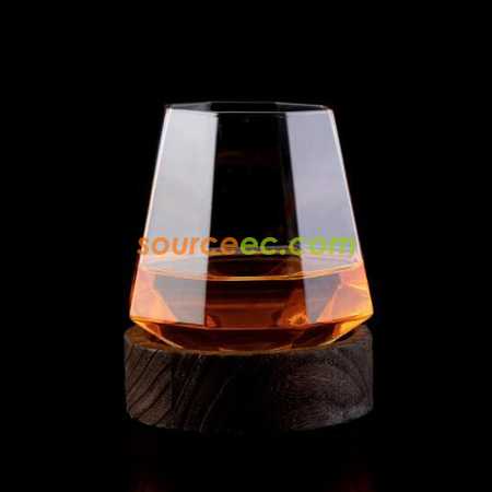 Customization Tumbler Diamond Cup Promotional Products