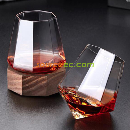 Customization Tumbler Diamond Cup Promotional Products