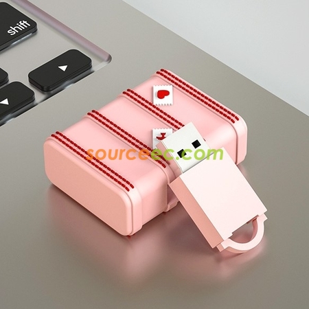 Customization USB Flash Drives Promotional Products