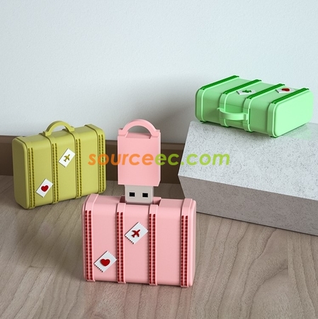 Customization USB Flash Drives Promotional Products