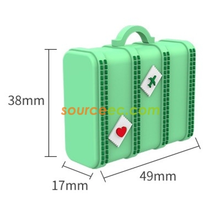 Customization USB Flash Drives Promotional Products