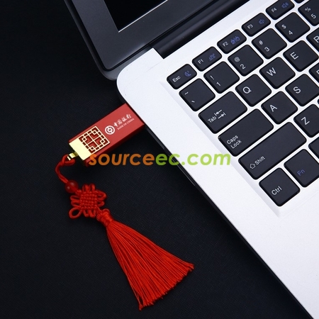 Customization USB Flash Drive Promotional Products