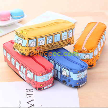 Customization Pencil Bag Promotional Products