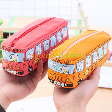 Customization Pencil Bag Promotional Products