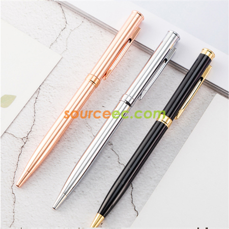 Customization Metal Pen Promotional Products