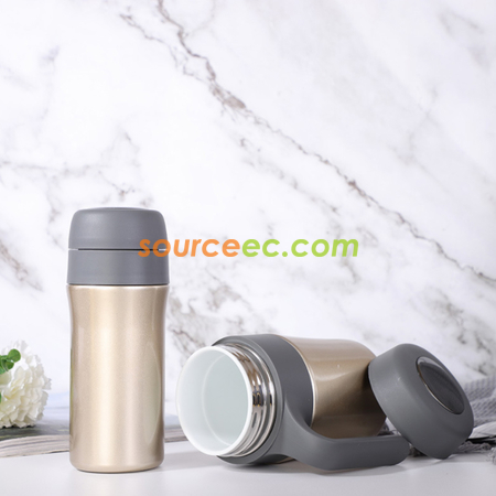 Customization 500ML Vacuum Stainless Steel Cup Promotional Products