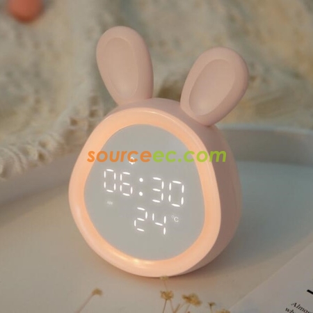 Customization Bluetooth Alarm Clock Promotional Products
