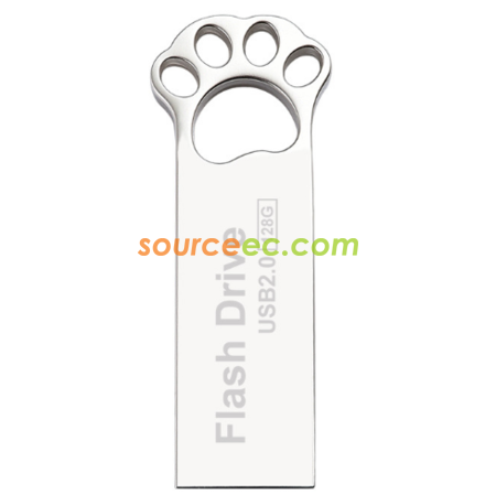 Customization USB Flash Drives Promotional Products