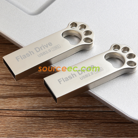 Customization USB Flash Drives Promotional Products