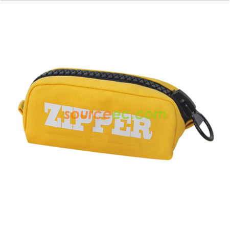 Customization Zipper Pencil Bag  Promotional Products