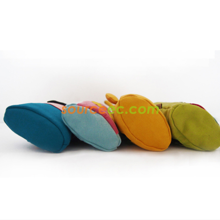Customization Cartoon Pencil Bag Promotional Products