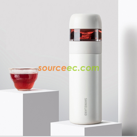 Customization 350ML Vacuum Stainless Steel Cup Promotional Products