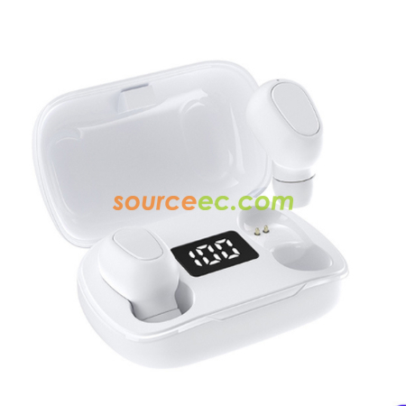 Customization Bluetooth  Earphone Promotional Products
