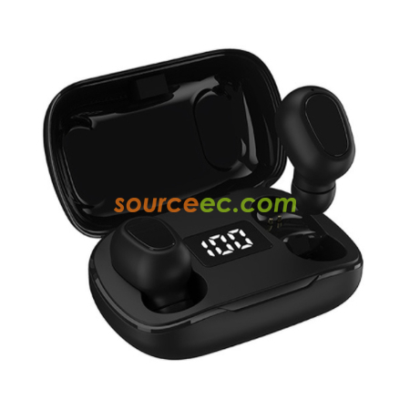 Customization Bluetooth  Earphone Promotional Products