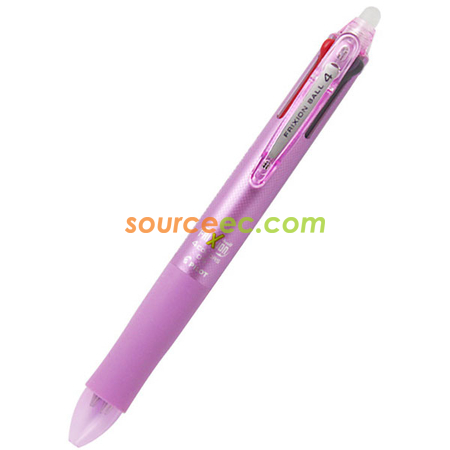 Customization Erasable Four-colour Pen Promotional Products