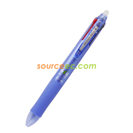 Customization Erasable Four-colour Pen Promotional Products