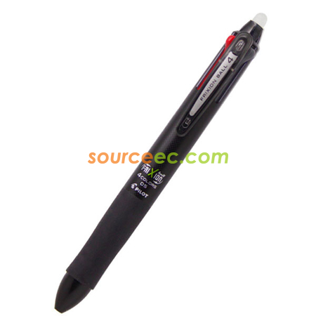 Customization Erasable Four-colour Pen Promotional Products