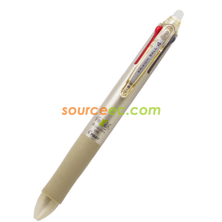 Customization Erasable Four-colour Pen Promotional Products