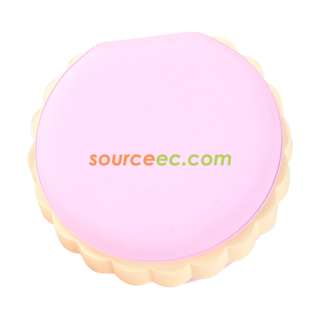Customization Macaron Memo Notes Promotional Products