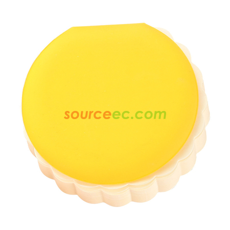 Customization Macaron Memo Notes Promotional Products