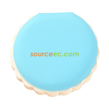 Customization Macaron Memo Notes Promotional Products