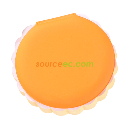 Customization Macaron Memo Notes Promotional Products