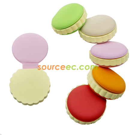 Customization Macaron Memo Notes Promotional Products