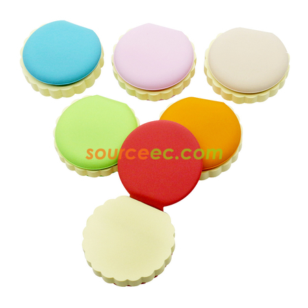 Customization Macaron Memo Notes Promotional Products