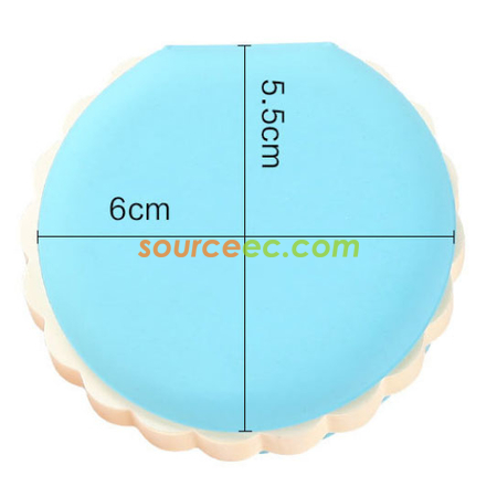 Customization Macaron Memo Notes Promotional Products