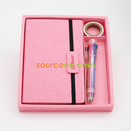 Customization Multi-funtional Pen Stationery Set Promotional Products