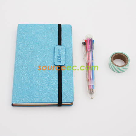 Customization Multi-funtional Pen Stationery Set Promotional Products