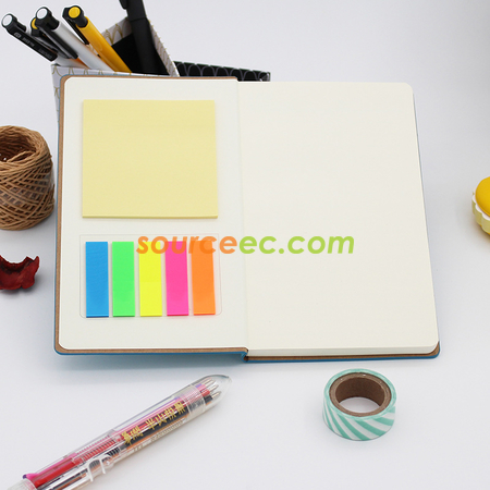 Customization Multi-funtional Pen Stationery Set Promotional Products