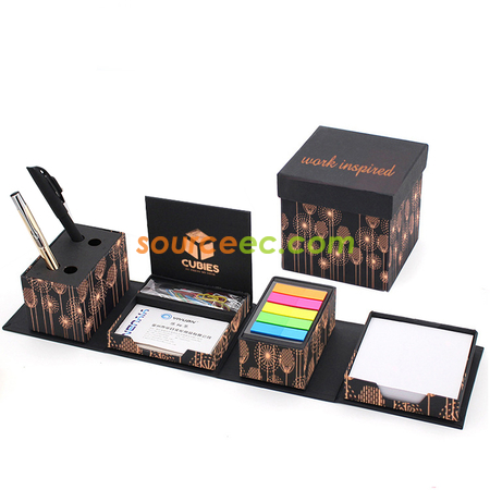 Customization Notepad Box Promotional Products