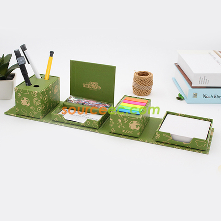 Customization Notepad Box Promotional Products