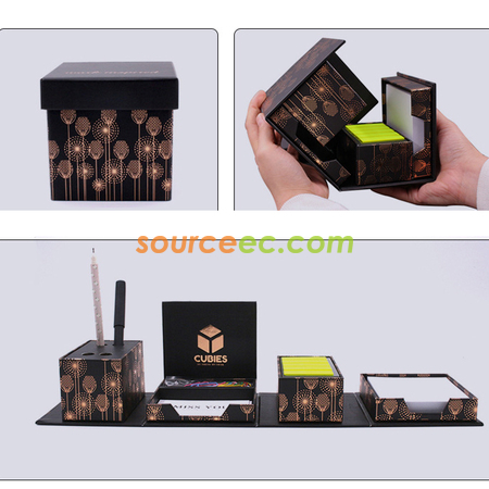 Customization Notepad Box Promotional Products