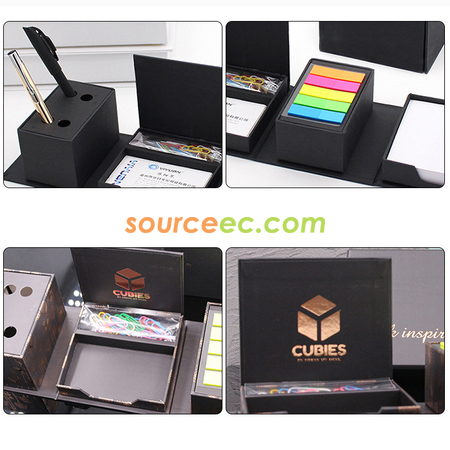 Customization Notepad Box Promotional Products