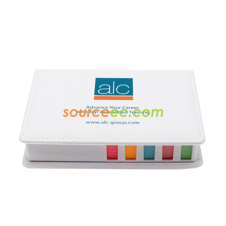 Customization 4 In 1 Sticky Notes Holder Promotional Products