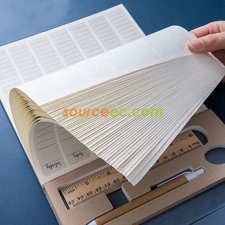 Customization Notebook with Planner Promotional Products