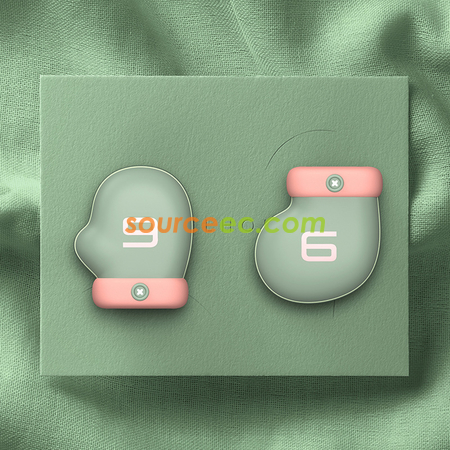 Customization Power Bank with Hand Warmer Promotional Products