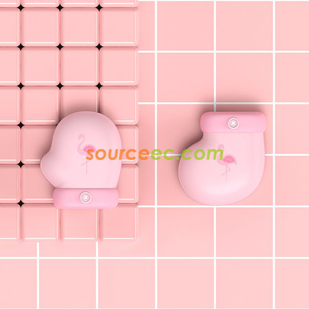 Customization Power Bank with Hand Warmer Promotional Products