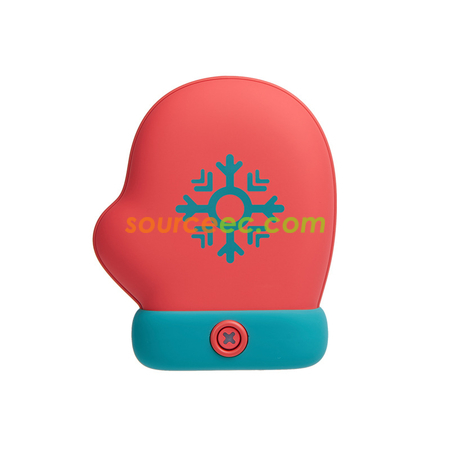 Customization Power Bank with Hand Warmer Promotional Products