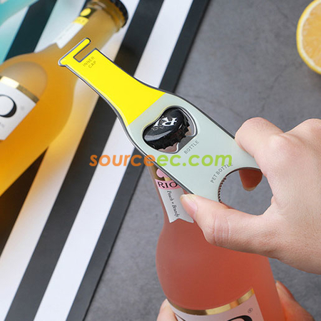 Customization Multi-functional Bottle Opener Promotional Products