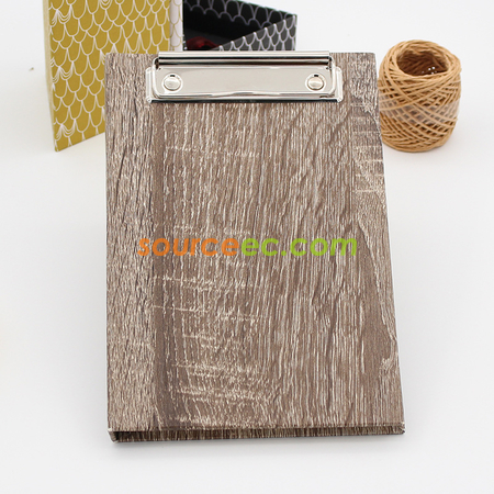 Customization PU Notebook with Sticky Promotional Products
