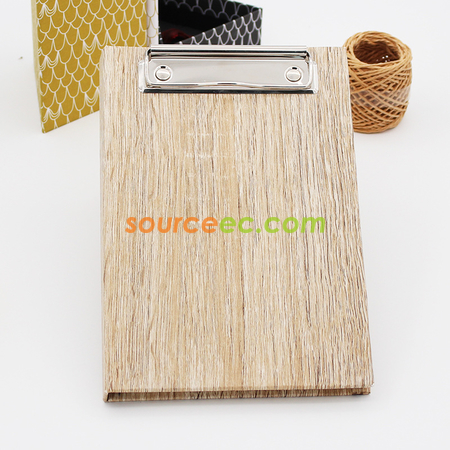 Customization PU Notebook with Sticky Promotional Products