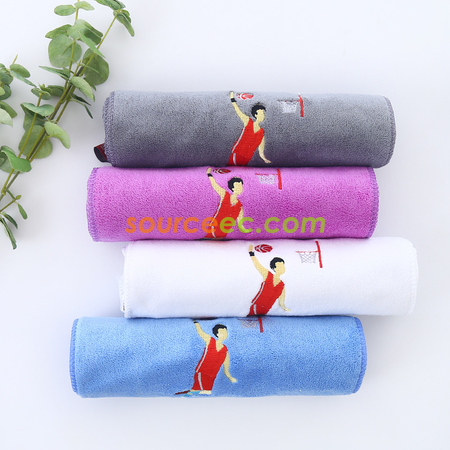 Customization Sport Towel Promotional Products