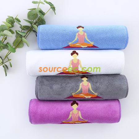 Customization Sport Towel Promotional Products