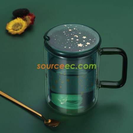 Customization Starry Glass Promotional Products
